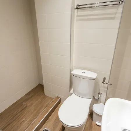Cloud 3 Apartment *