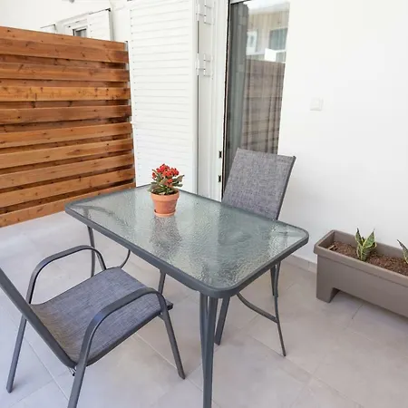 Cloud 3 Appartement