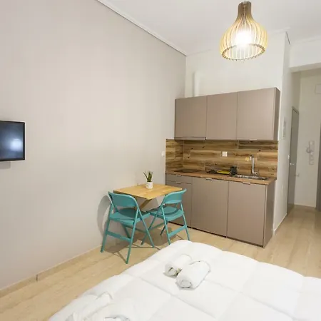 Apartamento Cloud 3 *