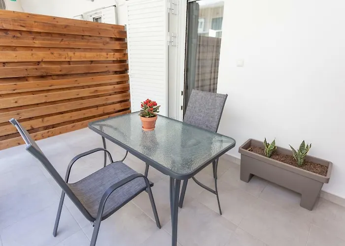 Cloud 3 Appartement
