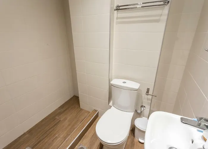 Cloud 3 Apartamento *