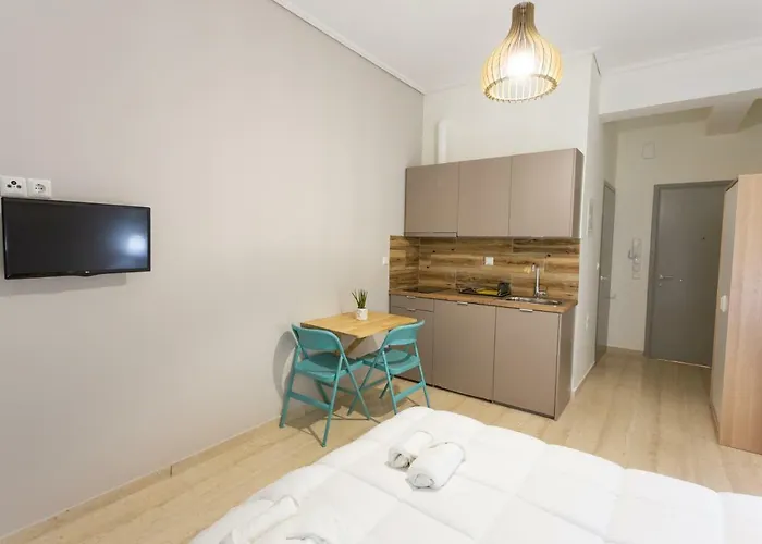 Apartamento Cloud 3 *